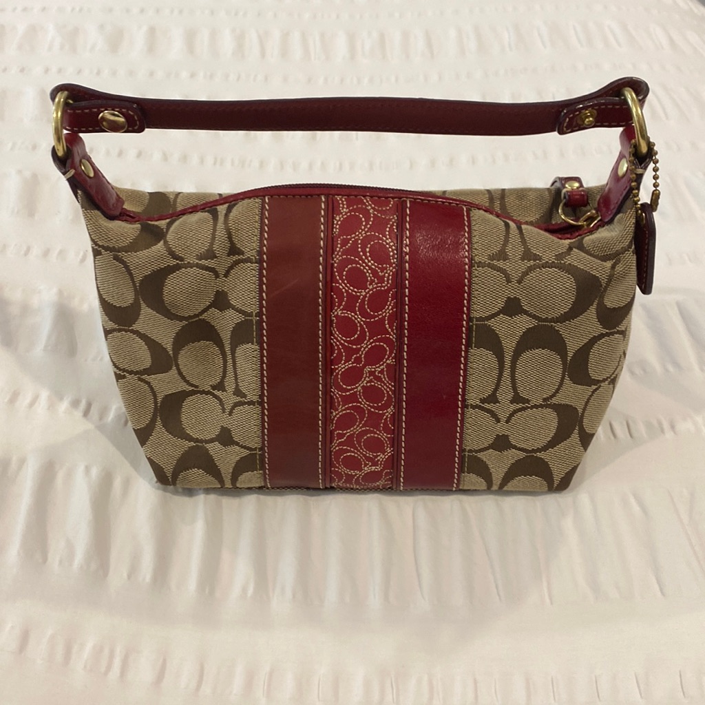 Coach Handbag